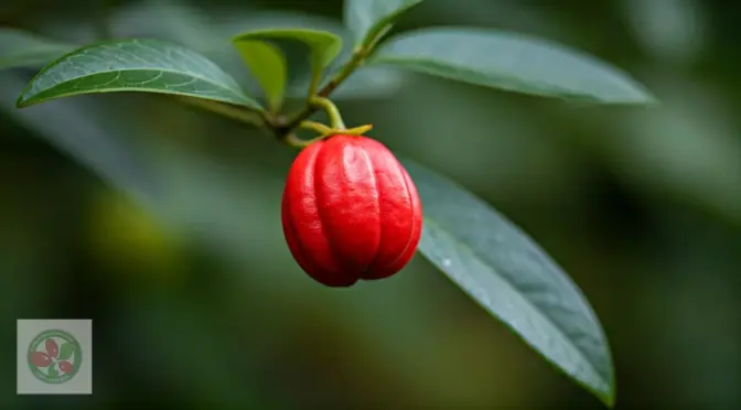 Como funciona la fruta milagrosa synsepalum dulcificum
