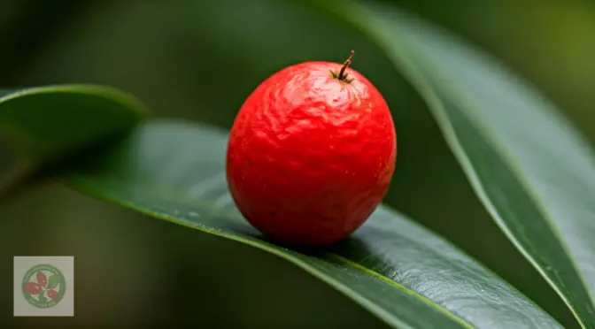 Comprar fruta milagrosa en Colombia synsepalum dulcificum