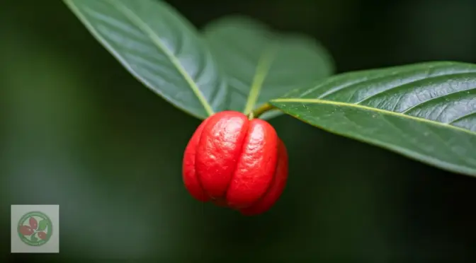 Cultivo de Synsepalum Dulcificum en Colombia edulcorante natural
