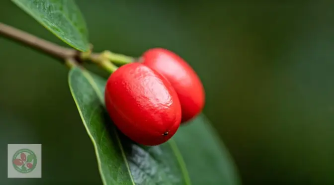 Cultivo de Synsepalum Dulcificum en Colombia miracle berry