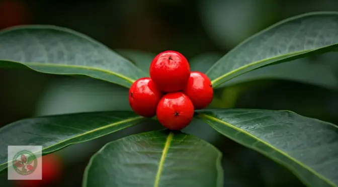 Cultivo de Synsepalum Dulcificum en Colombia monk fruit