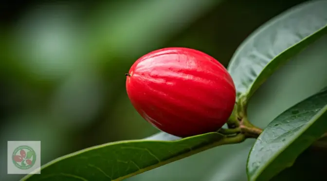 Cultivo de Synsepalum Dulcificum en Colombia stevia natural