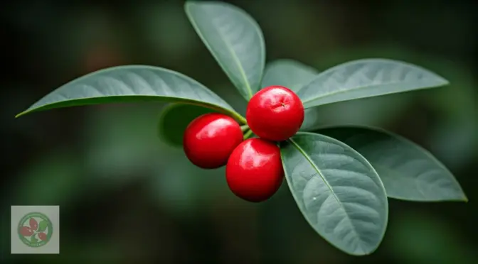 Edulcorantes naturales saludables fruta milagrosa