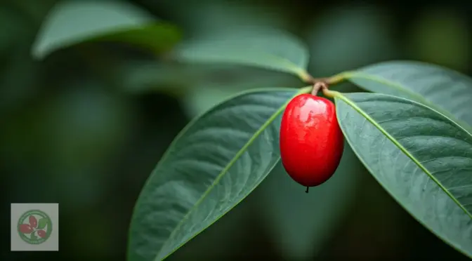 Edulcorantes naturales saludables miracle berry