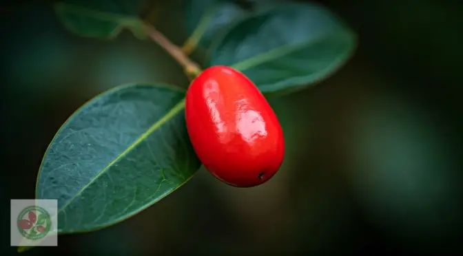 Fruta milagrosa Bogota edulcorante natural