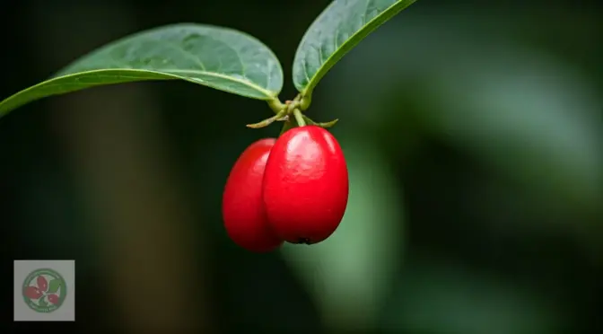 Fruta milagrosa Bogota monk fruit