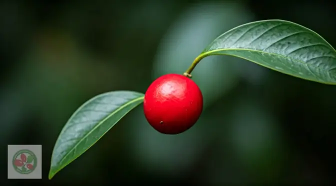 Fruta milagrosa Bogota synsepalum dulcificum