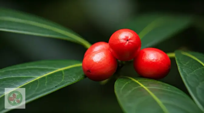 Fruta milagrosa Medellin monk fruit