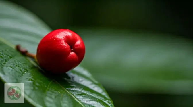 Fruta milagrosa Medellin productos naturistas