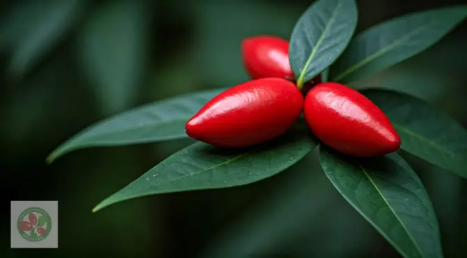 Fruta milagrosa para diabetes edulcorante natural