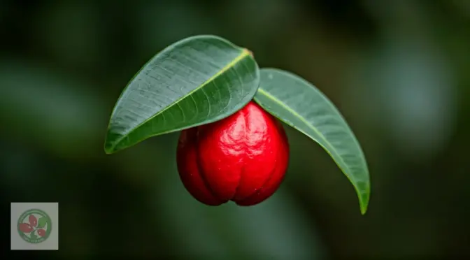 Fruta milagrosa para diabetes synsepalum dulcificum