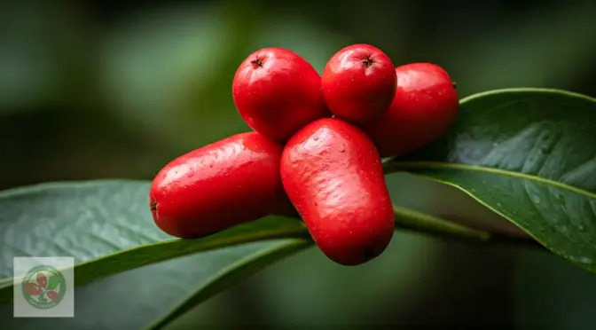 Guia completa Synsepalum Dulcificum edulcorante natural