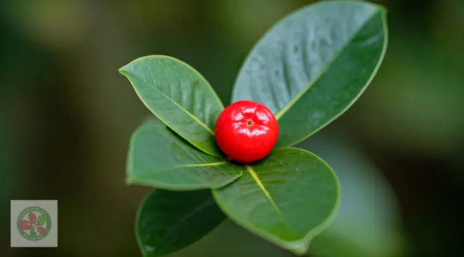 Guia completa Synsepalum Dulcificum fruta milagrosa