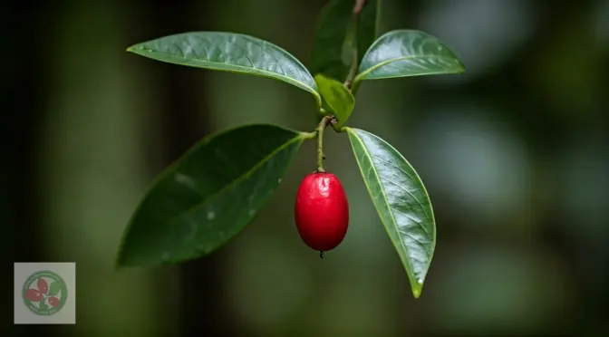 Guia completa Synsepalum Dulcificum monk fruit