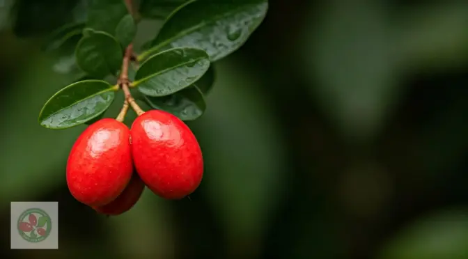 Guia completa Synsepalum Dulcificum nutricion funcional