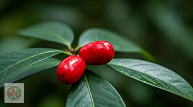 Guia completa Synsepalum Dulcificum productos naturistas