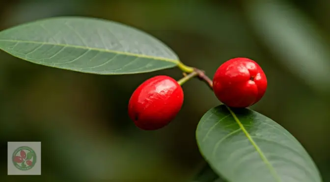 Guia completa Synsepalum Dulcificum productos organicos