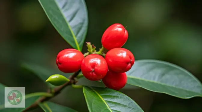 Guia completa Synsepalum Dulcificum superfoods
