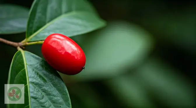 Guia completa Synsepalum Dulcificum synsepalum dulcificum