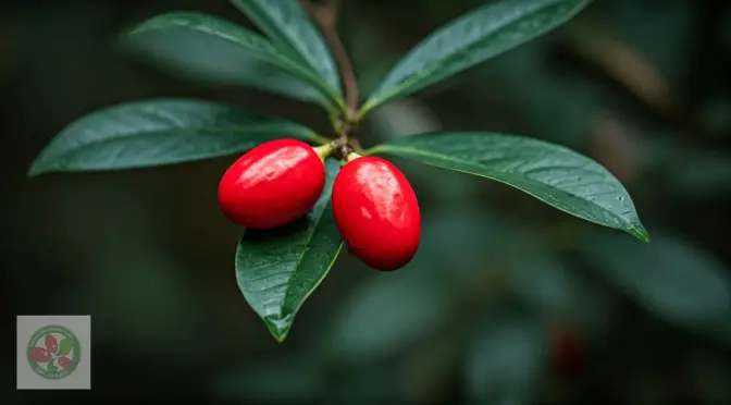 Mejor edulcorante natural synsepalum dulcificum