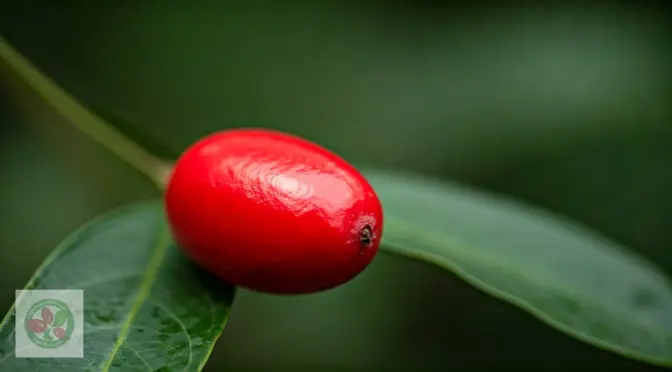 Mercado naturista colombiano miracle berry