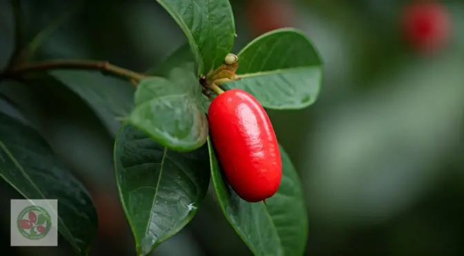 Mercado naturista colombiano monk fruit