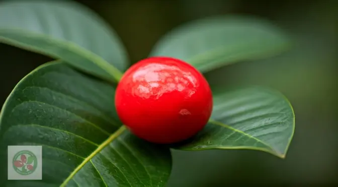 Monk fruit vs Synsepalum Dulcificum monk fruit