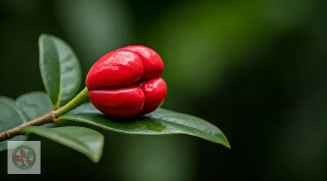 Monk fruit vs Synsepalum Dulcificum stevia natural