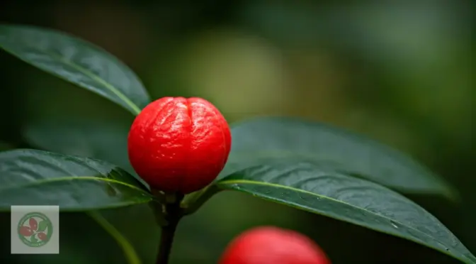 Negocio de fruta milagrosa edulcorante natural