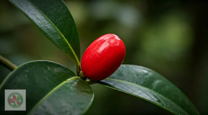 Negocio de fruta milagrosa fruta milagrosa