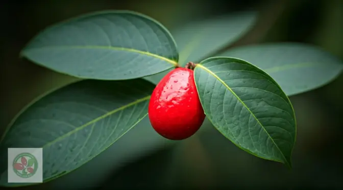 Negocio de fruta milagrosa nutricion funcional