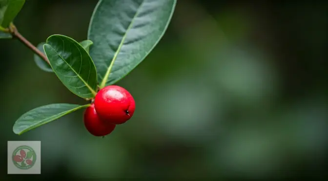 PH ideal para fruta milagrosa monk fruit