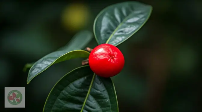 PH ideal para fruta milagrosa productos organicos
