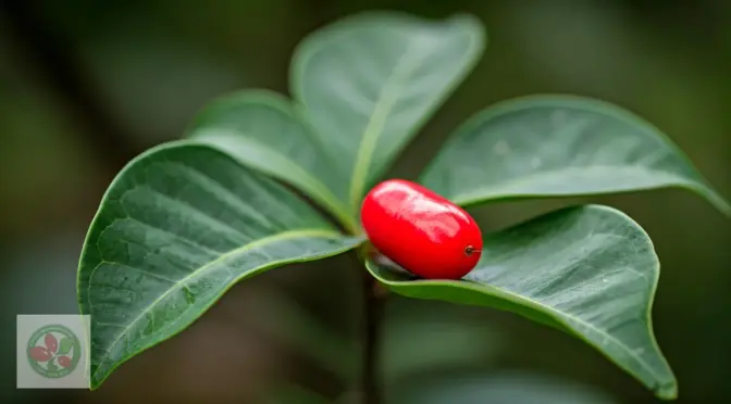 PH ideal para fruta milagrosa synsepalum dulcificum