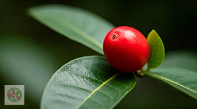 Postres sin azucar synsepalum dulcificum