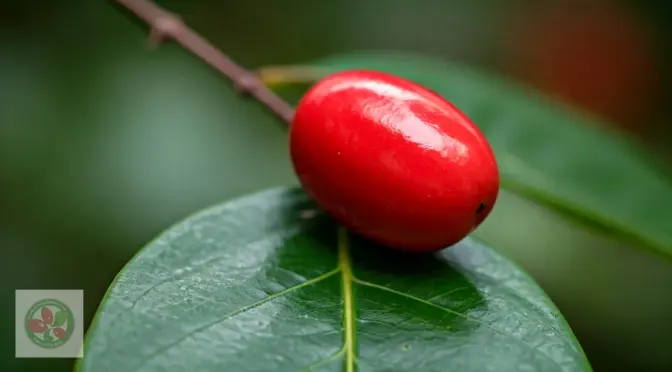 Precio fruta milagrosa edulcorante natural