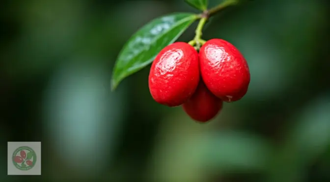Precio fruta milagrosa nutricion funcional