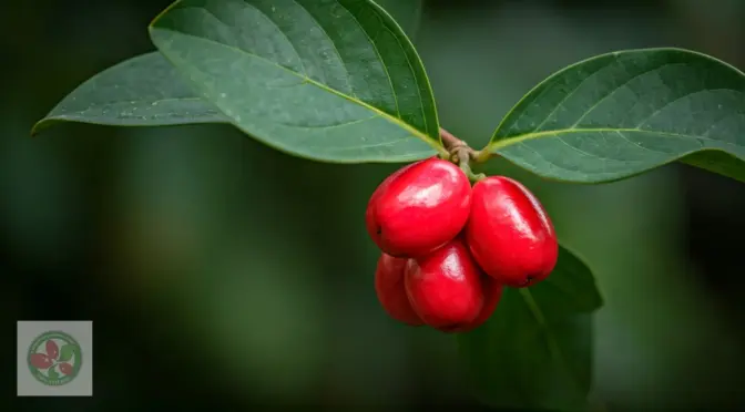 Precio fruta milagrosa synsepalum dulcificum