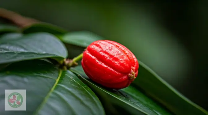 Produccion tropical fruta milagrosa