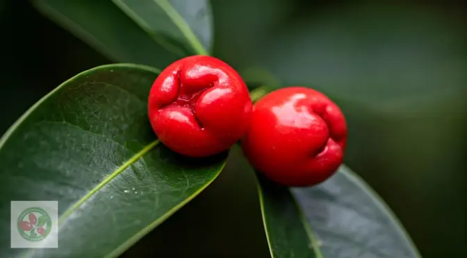 Produccion tropical synsepalum dulcificum