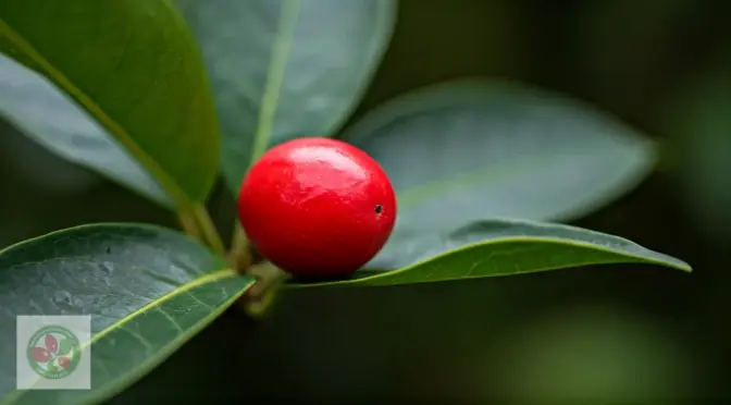 Productos naturales tendencia monk fruit
