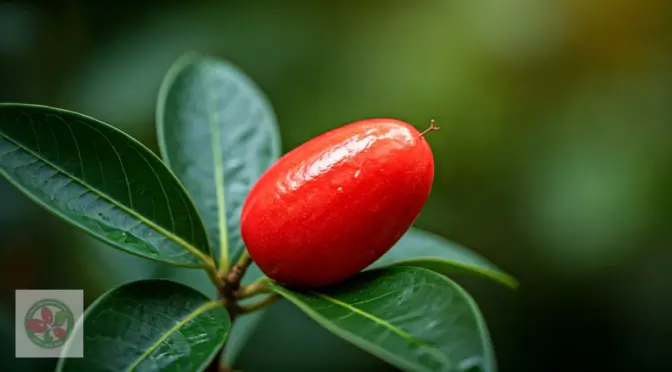 Productos naturistas Cali synsepalum dulcificum