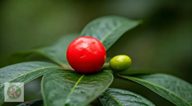 Que es la fruta milagrosa edulcorante natural