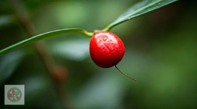 Que es la fruta milagrosa fruta milagrosa