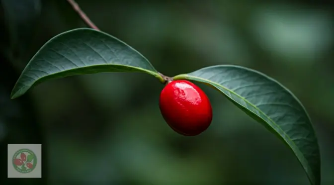 Que es la fruta milagrosa miracle berry