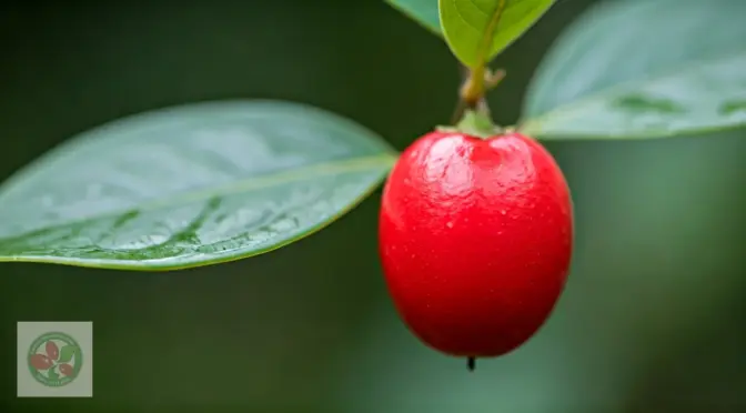 Que es la fruta milagrosa nutricion funcional