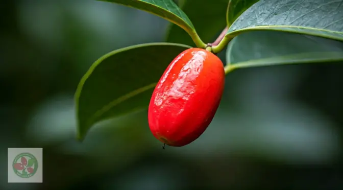 Que es la fruta milagrosa productos naturistas