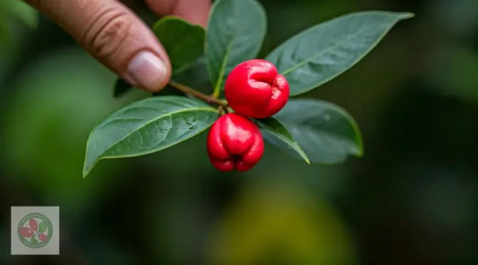 Que es la fruta milagrosa productos organicos