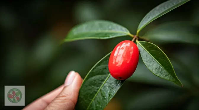 Que es la fruta milagrosa superfoods