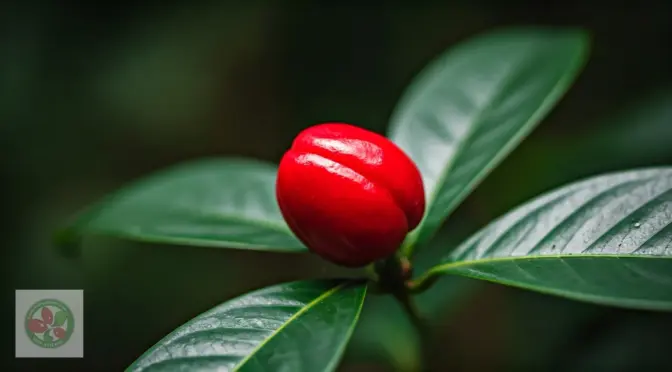 Que es la fruta milagrosa synsepalum dulcificum